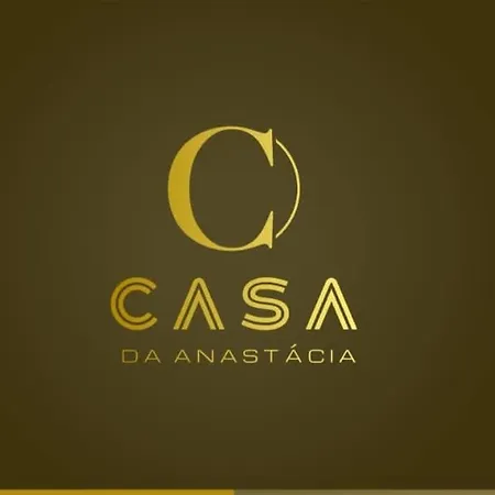 O Beiral Da Anastacia Villa Marco de Canaveses Exterior photo
