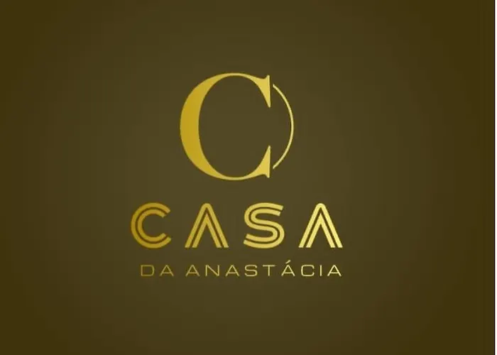 O Beiral Da Anastacia