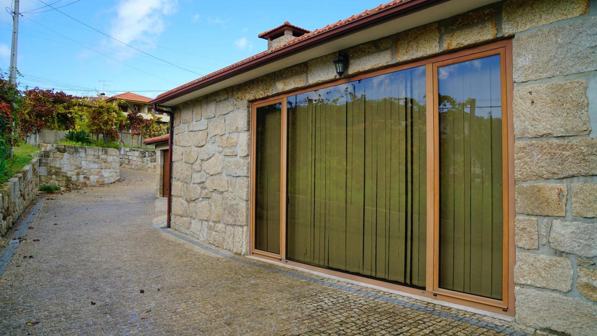 Holiday home O Beiral Da Anastacia *