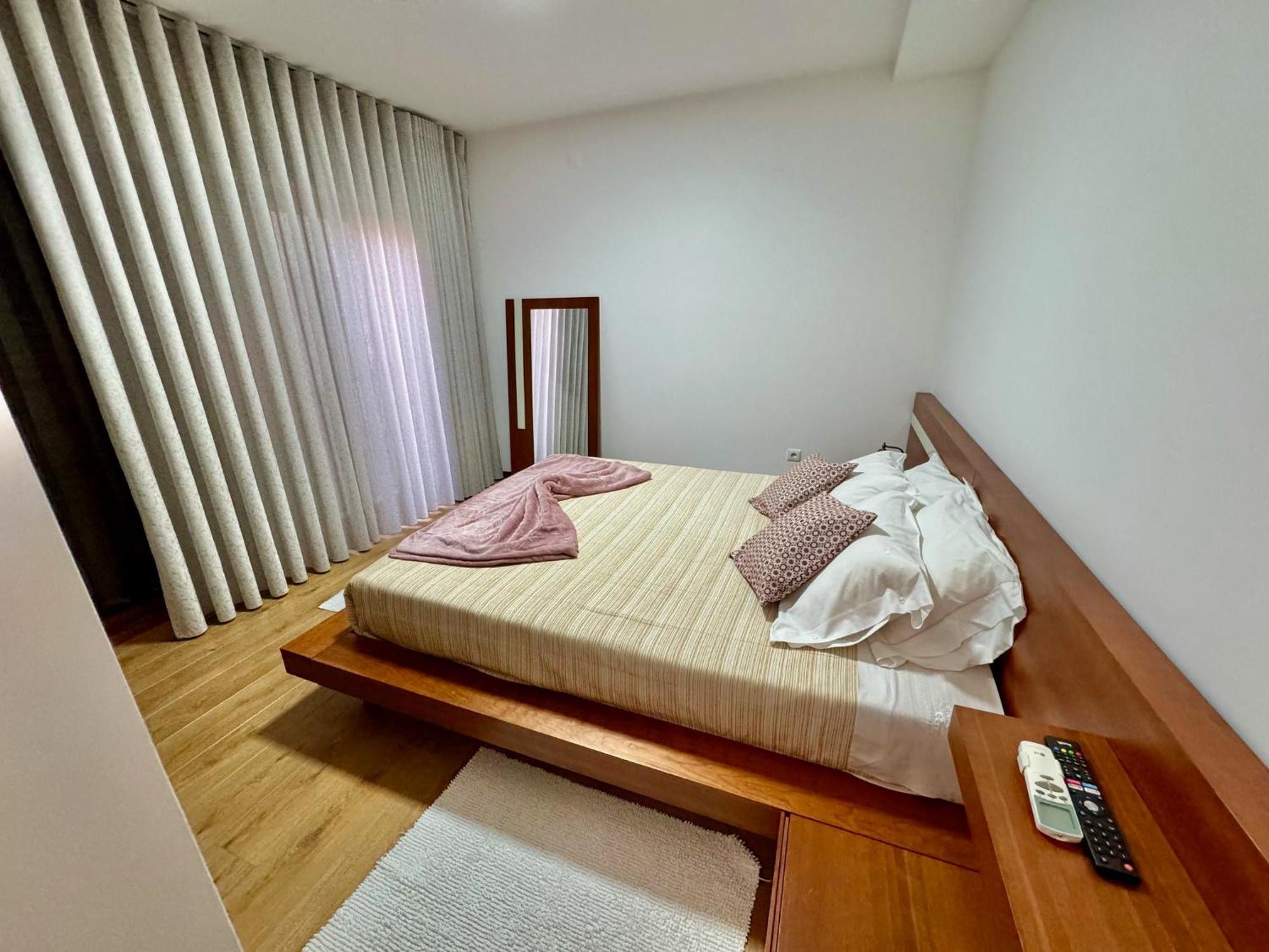 Holiday home O Beiral Da Anastacia *